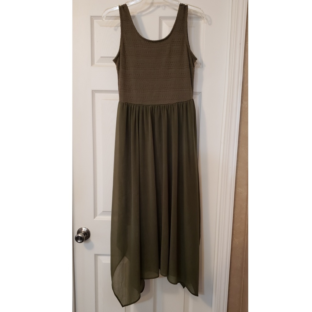 Kristin Nicole Dress